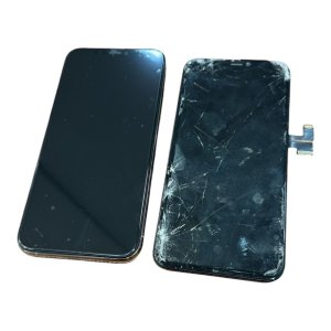 【iPhone11Pro 液晶交換】