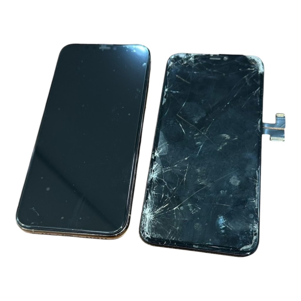 【iPhone11Pro 液晶交換】