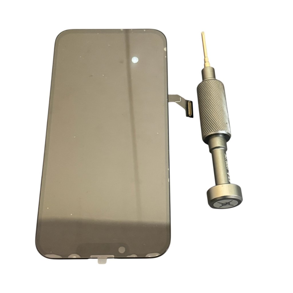 iPhone14 液晶交換