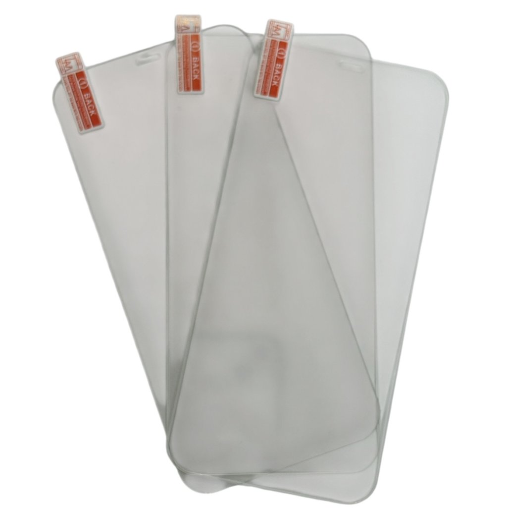 iPhone12ProMax 強化ガラス貼り付け