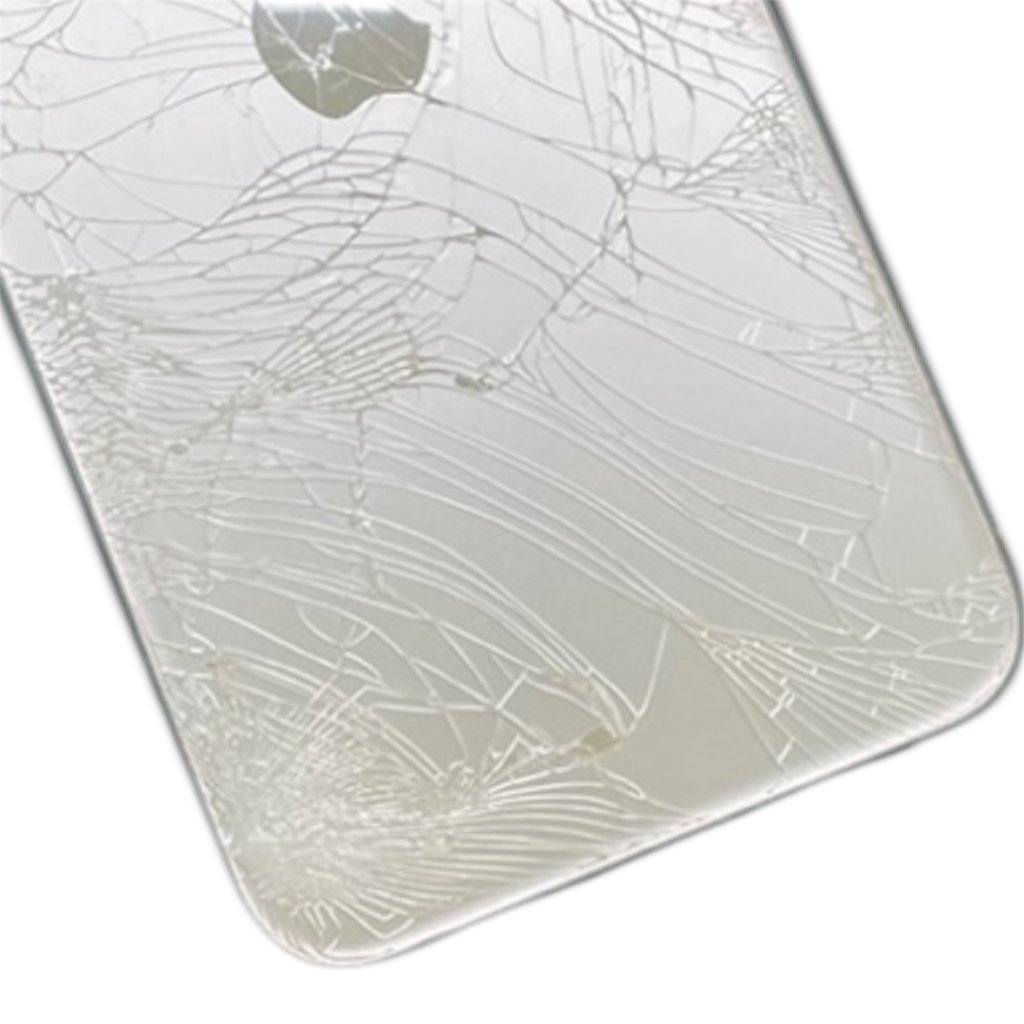 iPhone11Pro　背面ガラス交換修理