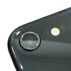 iPhoneSE2　アウトカメラ交換