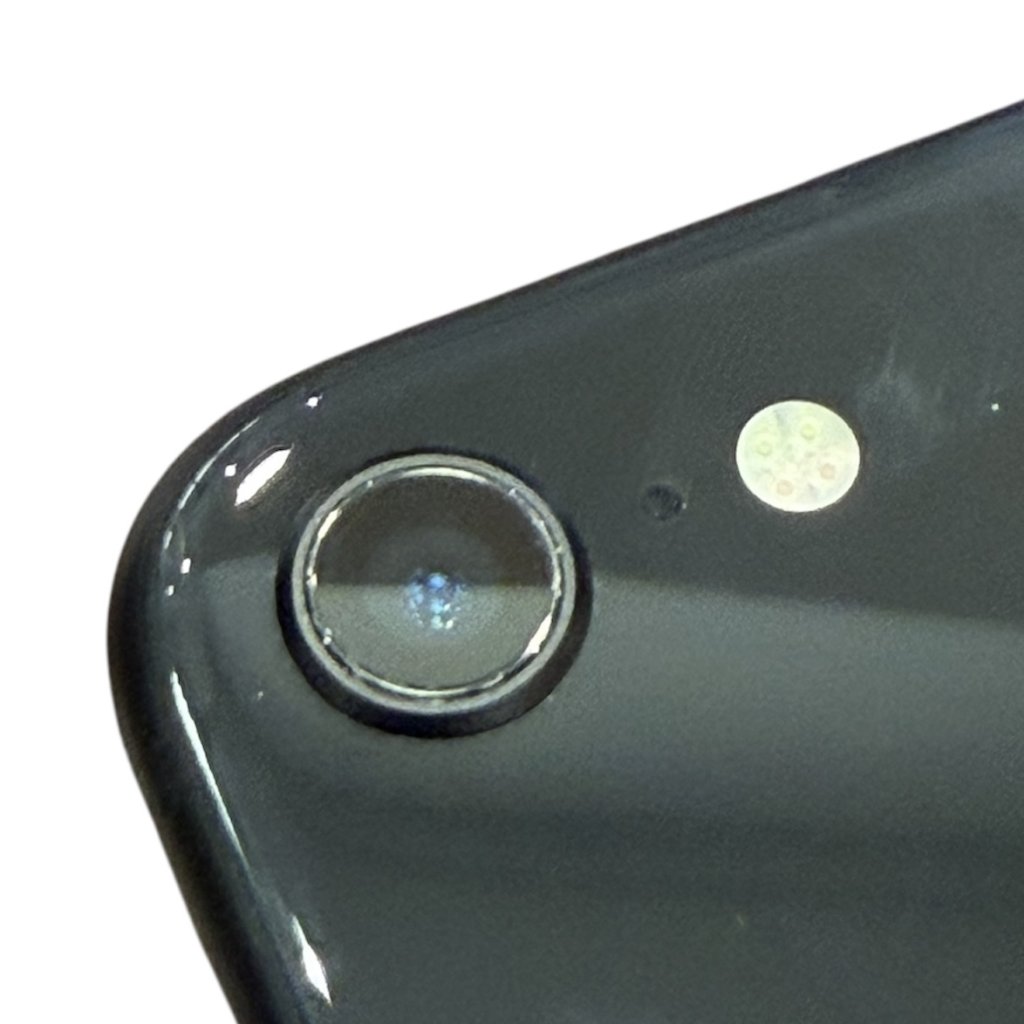 iPhoneSE2　アウトカメラ交換