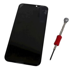 iPhone11 液晶交換修理