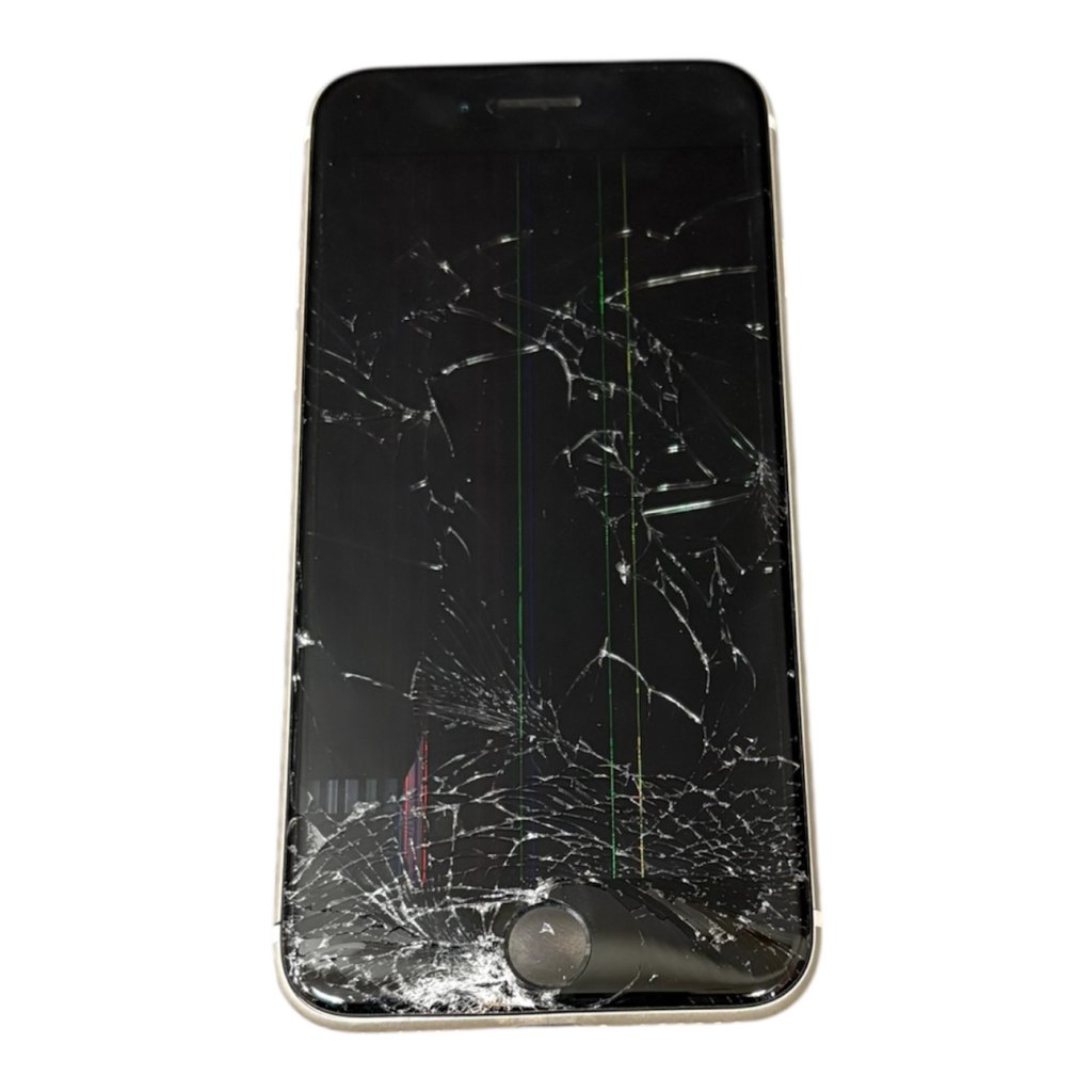 iPhoneSE 第3世代 液晶交換