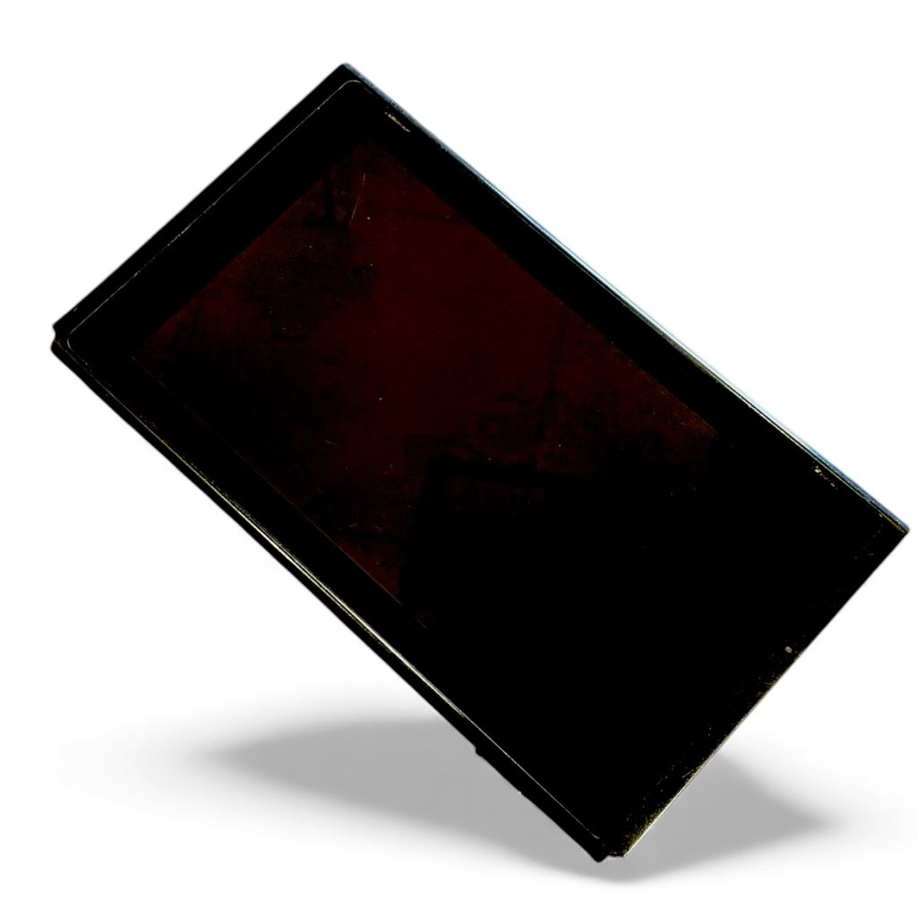 Switchの基盤修理