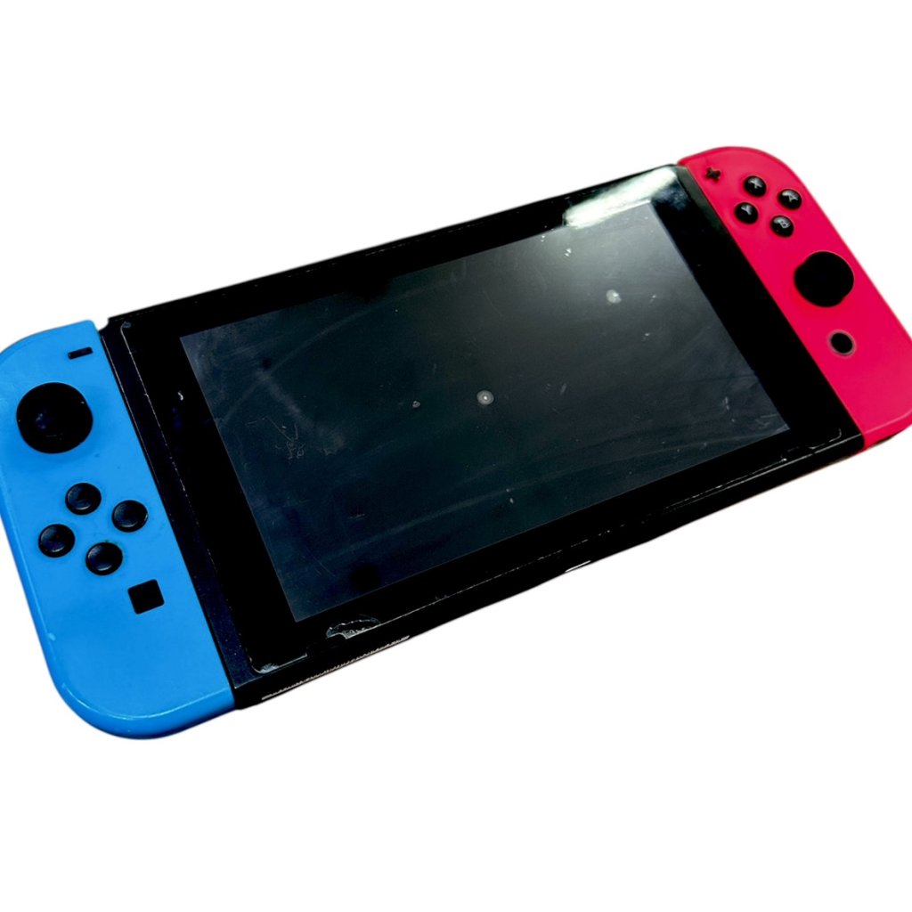 【起動不可】NintendoSwitch 基盤修理