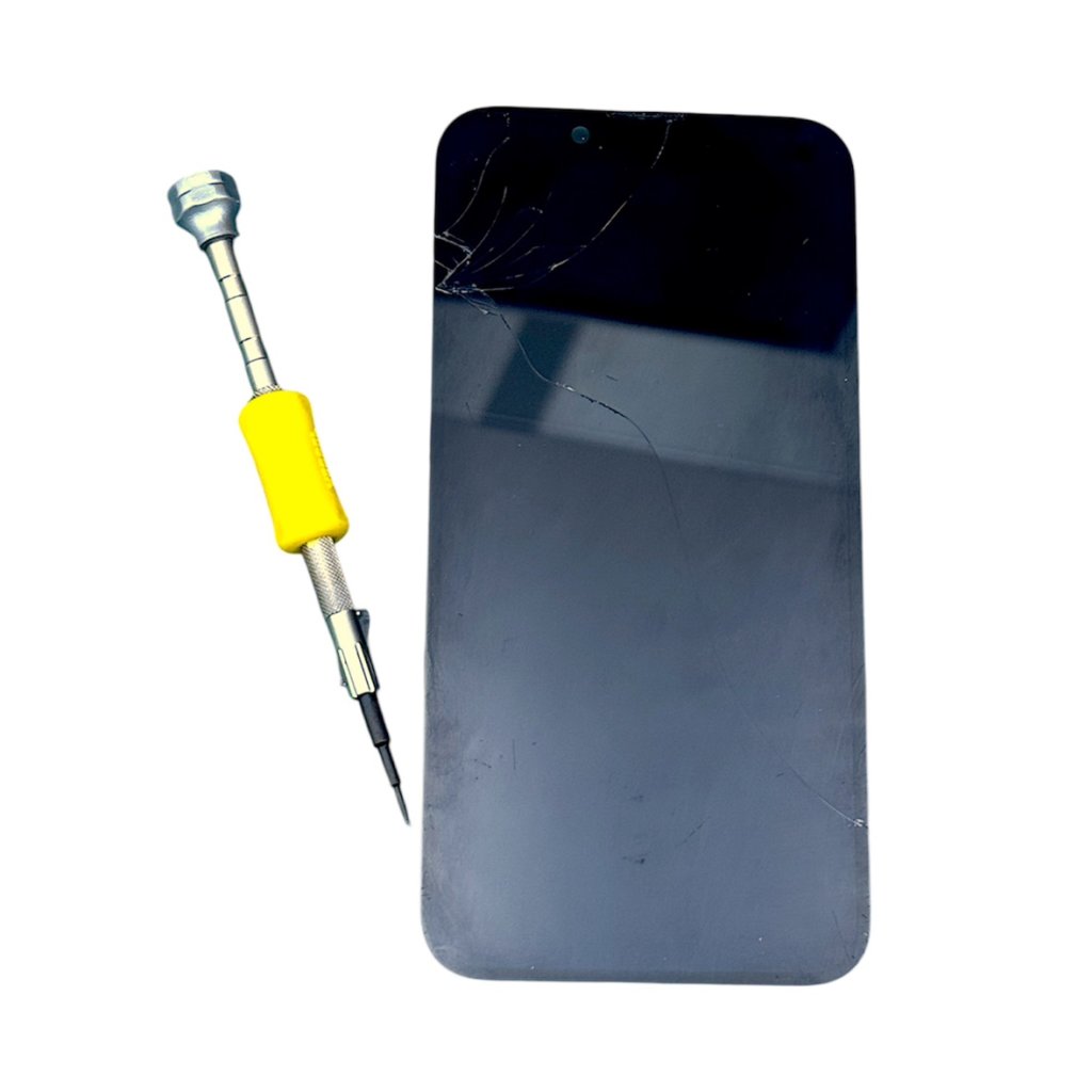 iPhone13mini 液晶交換