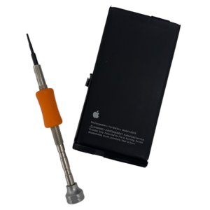 iPhone13 バッテリー交換