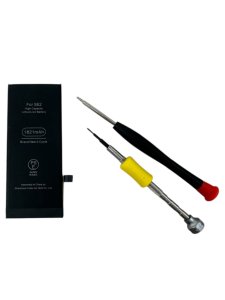 iPhone SE（第2世代）バッテリー交換修理