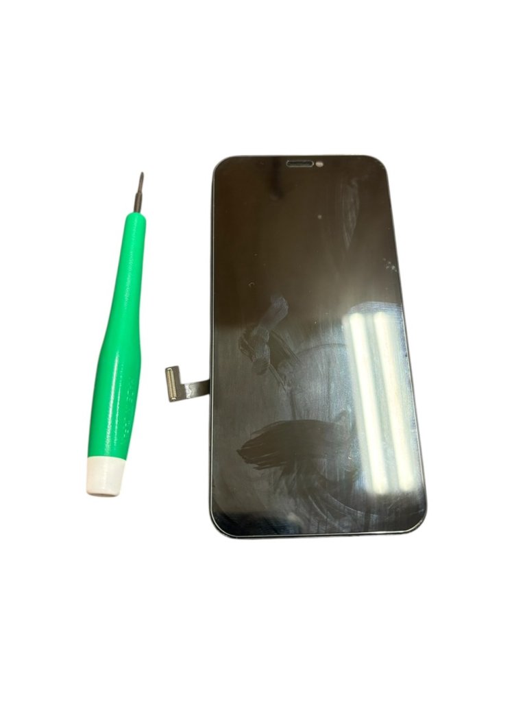 iPhone12 mini　液晶交換