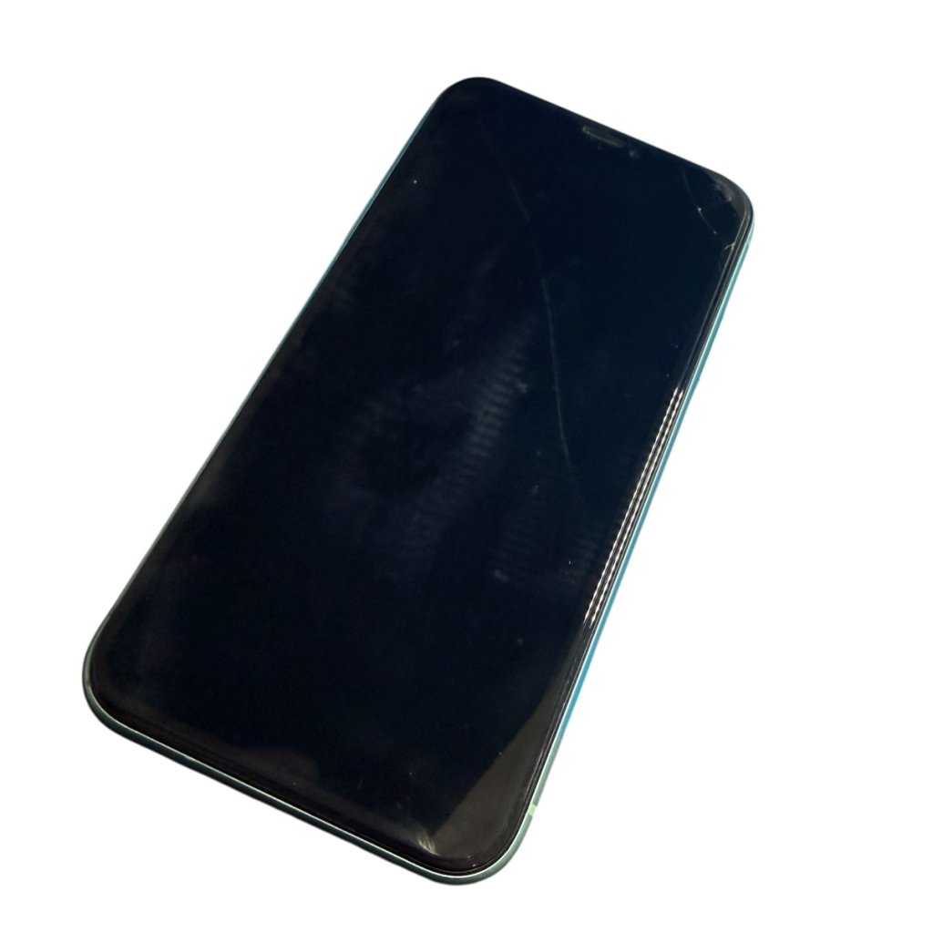 iPhone 11　パネル交換　液晶交換　弘前市