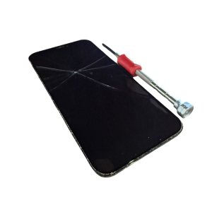 iPhone12mini 液晶交換