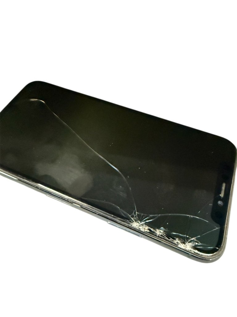 iPhone11Pro 液晶交換