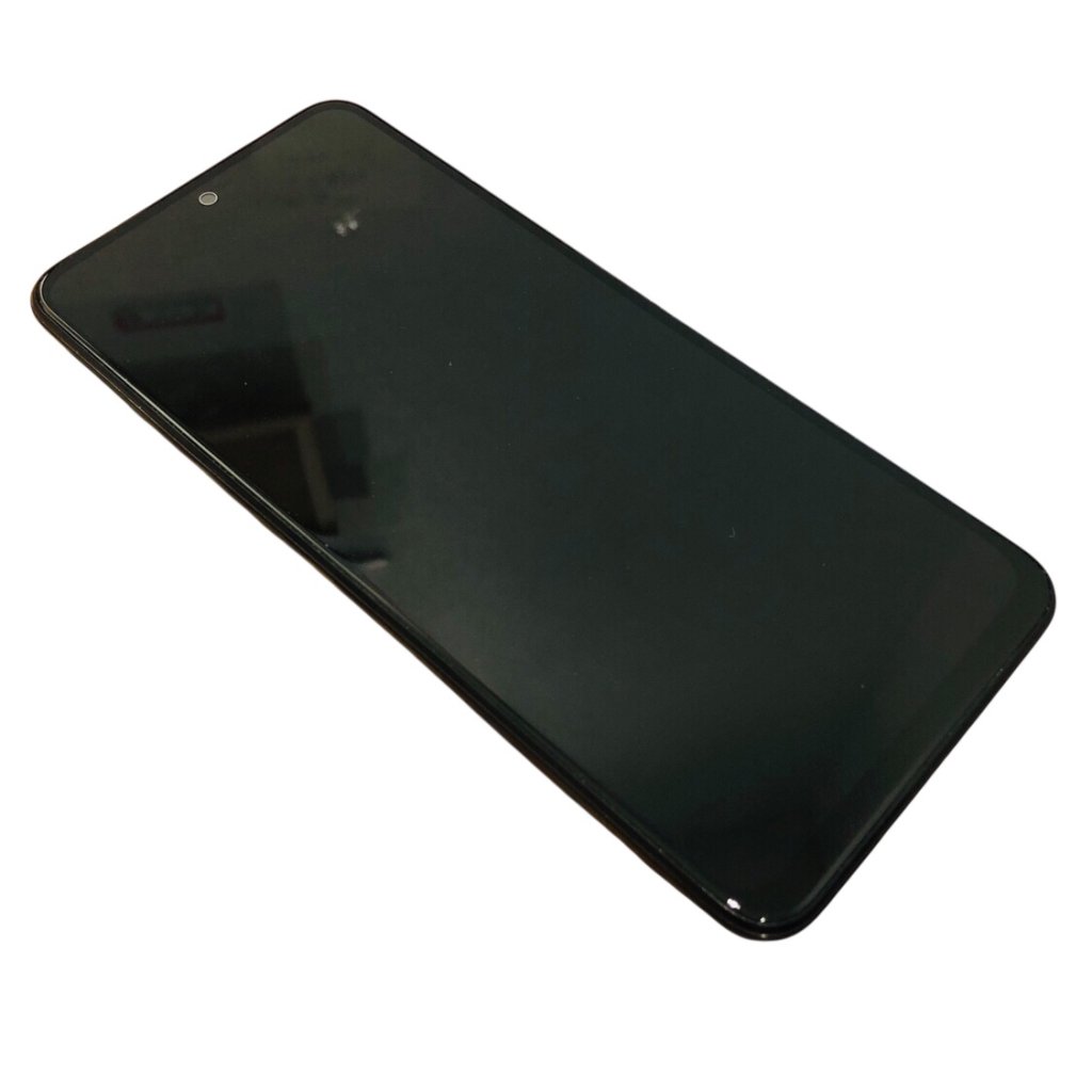 Xiomi(シャオミ)　Redmi Note 11 Pro　起動不良