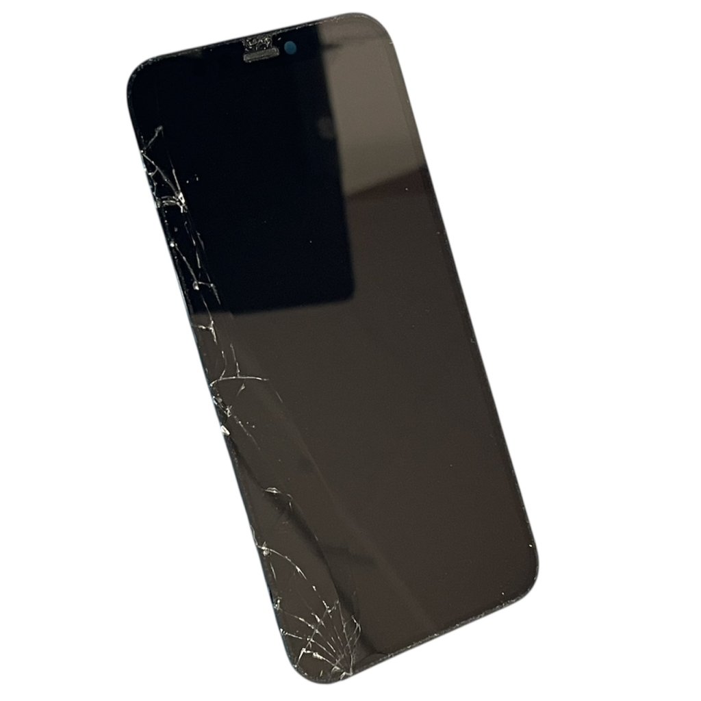 【画面割れ】iPhone12mini液晶交換修理