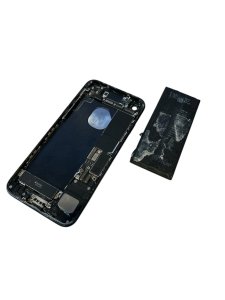 iPhone8 バッテリー交換