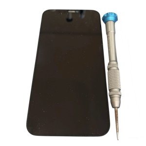 iPhone12 液晶交換