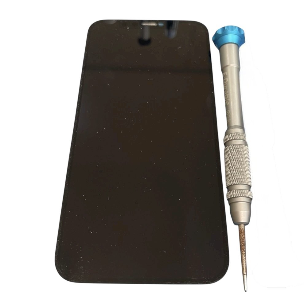 iPhone12 液晶交換