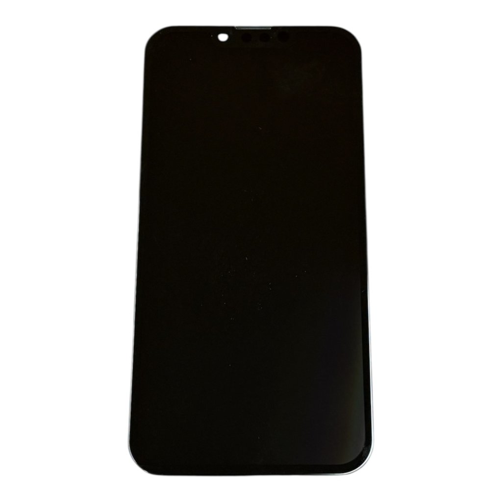 iPhone13 画面交換修理