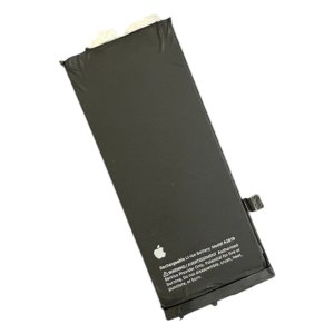 iPhone SE3 バッテリー交換