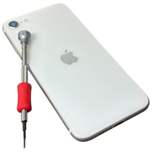 iPhoneSE3 バッテリー交換