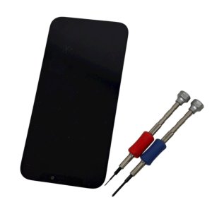 iPhone12 液晶交換修理