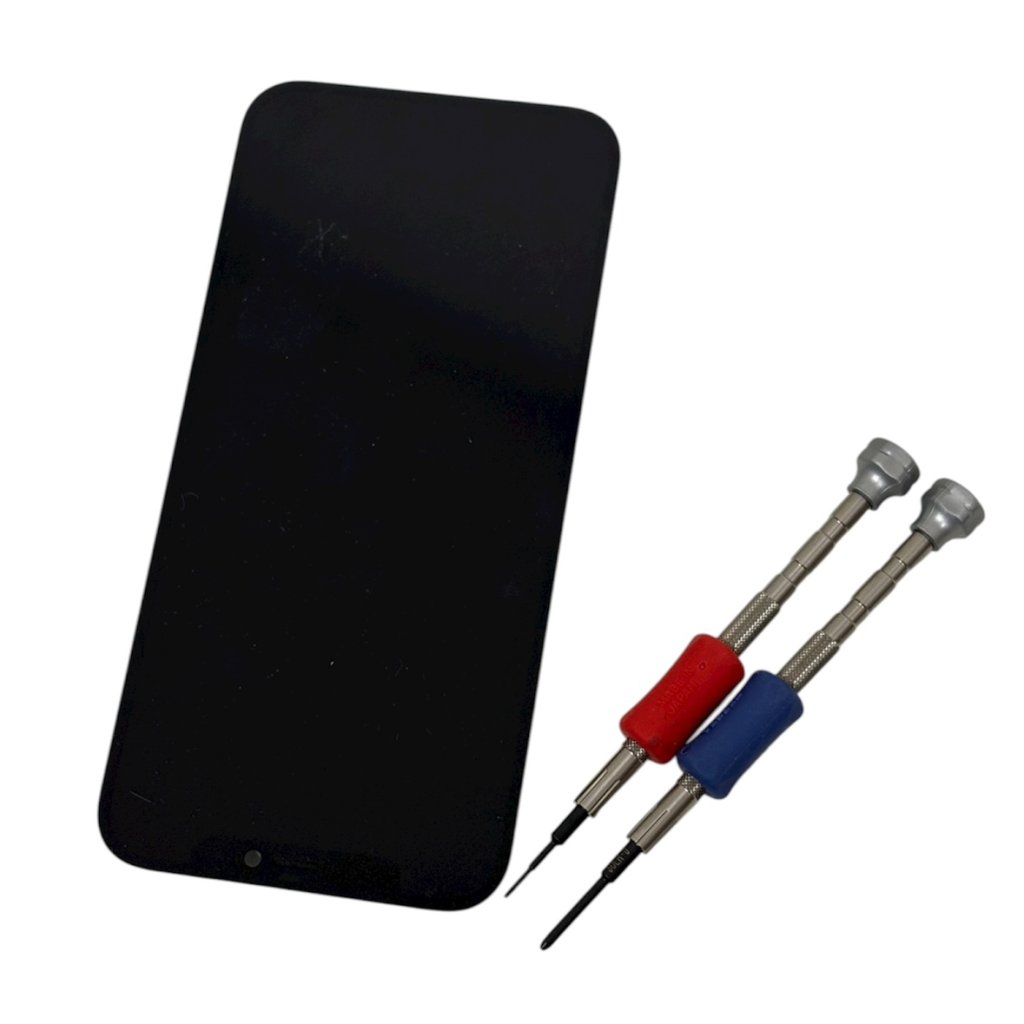 iPhone12 液晶交換修理