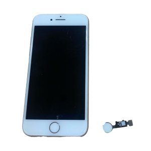 iPhone8 ホームボタン交換