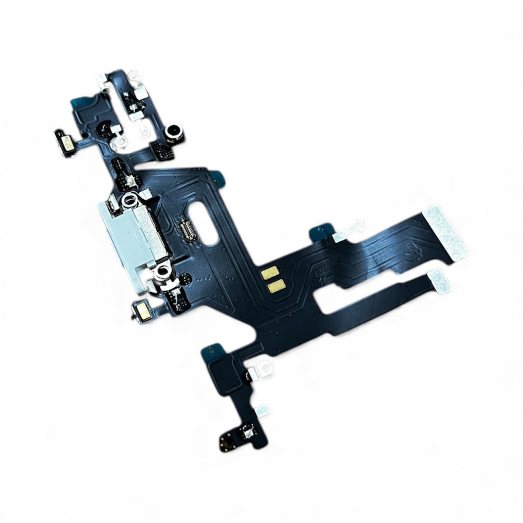 iPhone 11Pro ライトニング交換