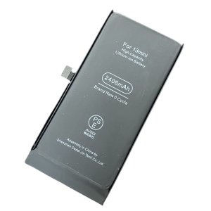 【電源がつかなくなった　iPhone/バッテリー交換/店頭修理】