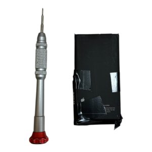 iPhone13 バッテリー交換