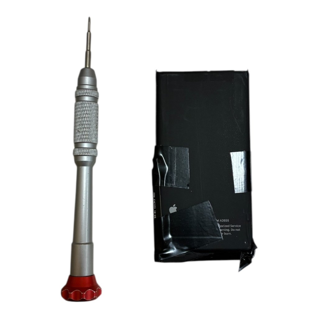 iPhone13 バッテリー交換