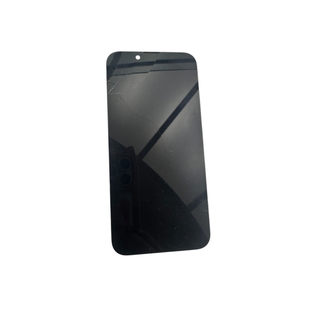 iPhone13mini　パネル交換修理