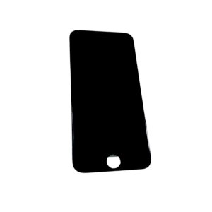 【ブラックアウト】iPhoneSE3 液晶交換修理