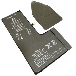 iPhoneXS バッテリー交換