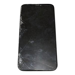 iPhone11 フロントパネル交換