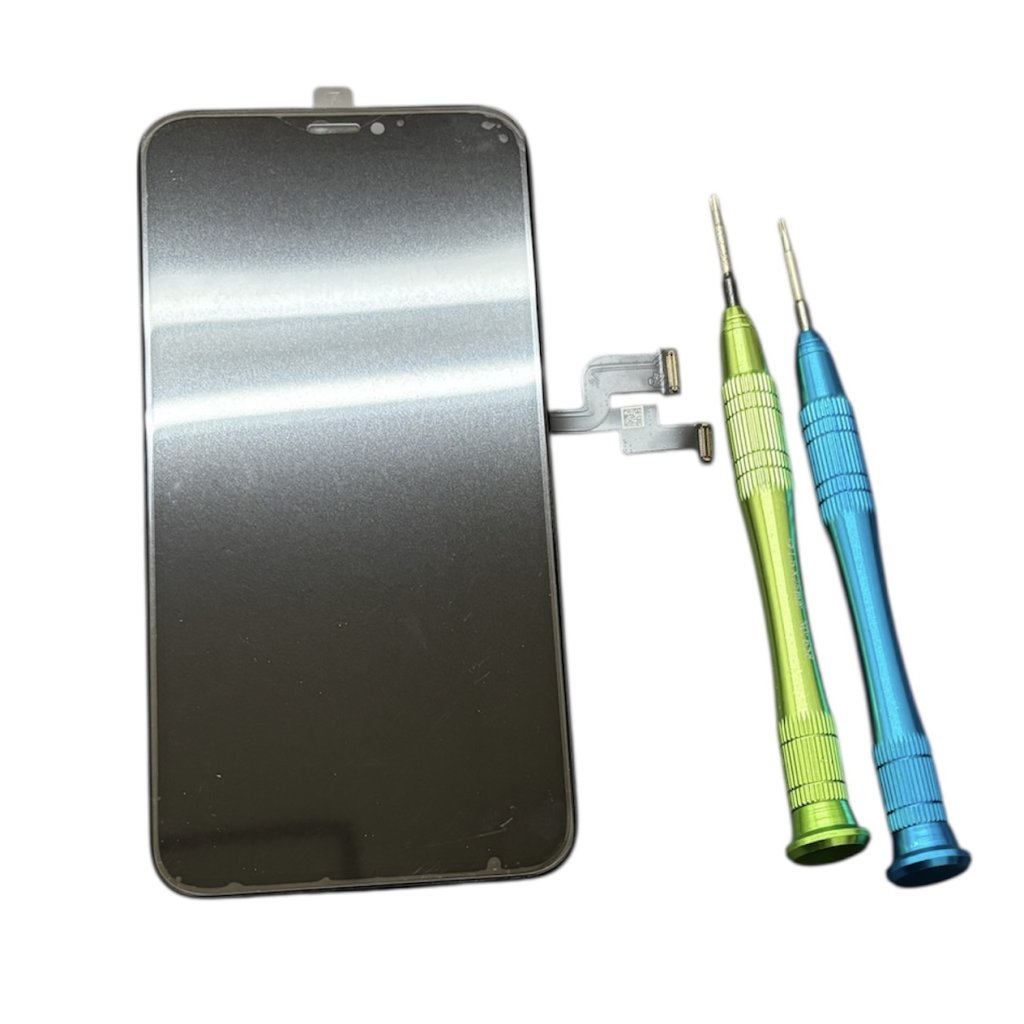 iPhoneX 液晶交換 (液晶タッチ不良)