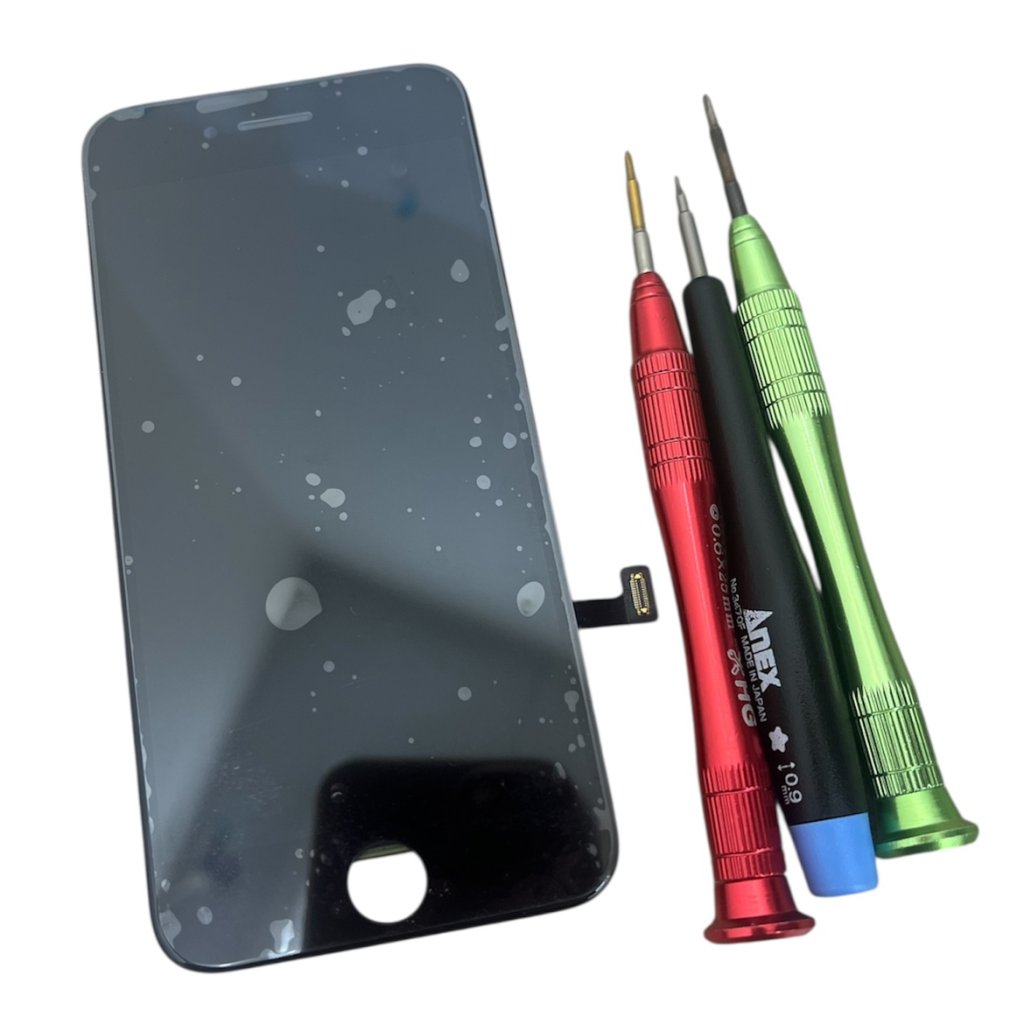 iPhone SE2 液晶交換