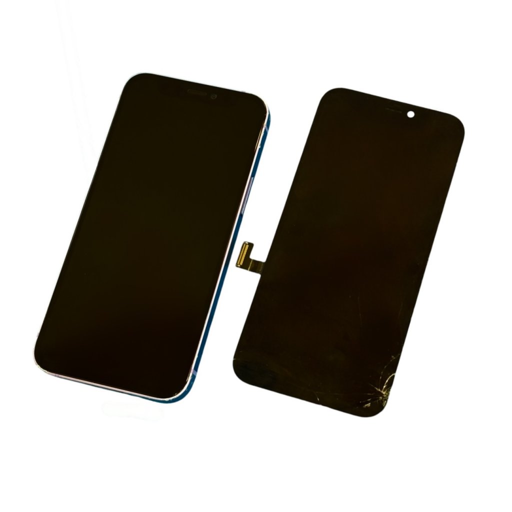 iPhone11 フロントパネル交換