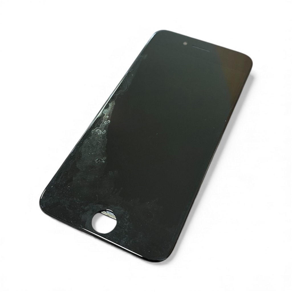 iPhoneSE3　液晶交換