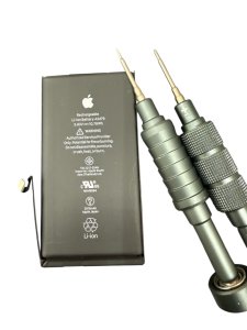 iPhone12Pro バッテリー交換