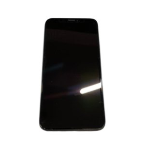 iPhoneX バッテリー交換