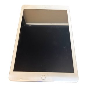 iPad7　フロントパネル交換