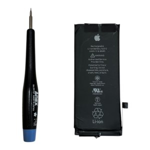 iPhone SE（第2世代）バッテリー交換