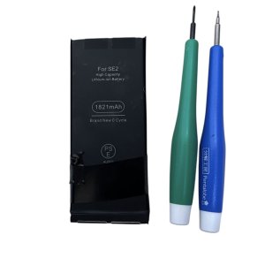 iPhoneSE2　バッテリー交換修理