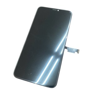 iPhoneXS Max　液晶交換修理