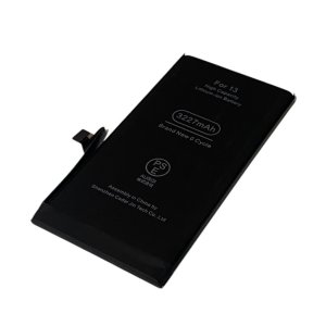 iPhone13　バッテリー交換