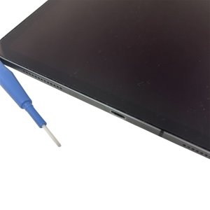 iPad ドックコネクター修理