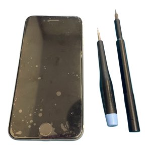 【iPhoneSE2 パネル交換】